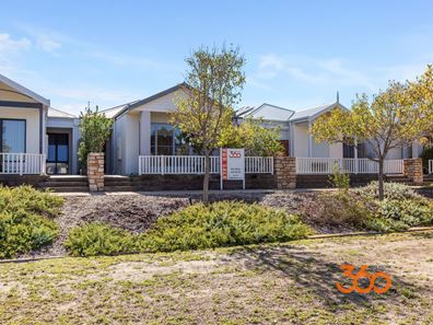 383 Banrock Drive, Ellenbrook WA 6069