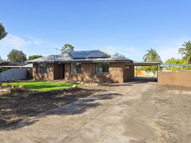 16 Chester Place, Beechboro WA 6063
