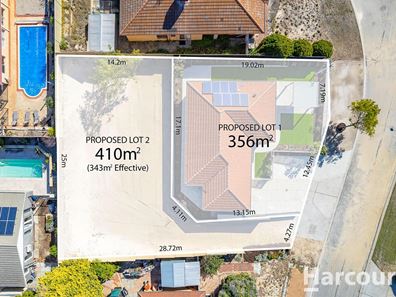 2/3 Lyndon Court, Heathridge WA 6027