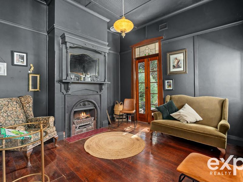 208 Jayes Road, Balingup
