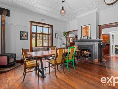 208 Jayes Road, Balingup WA 6253