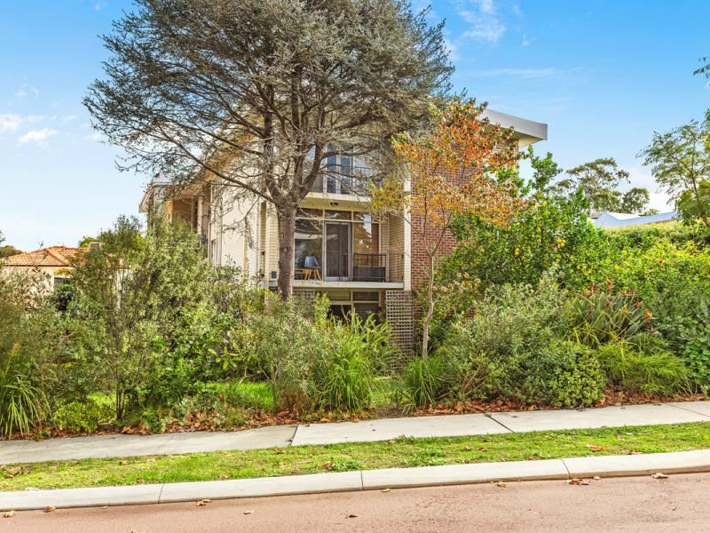 6/57B Bay View Terrace, Claremont