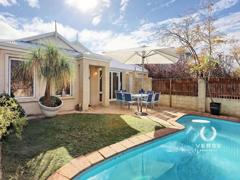 13 Sleight Street, St James