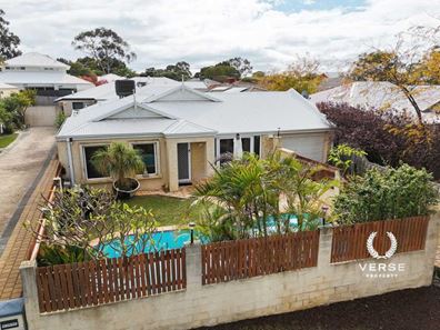 13 Sleight Street, St James WA 6102