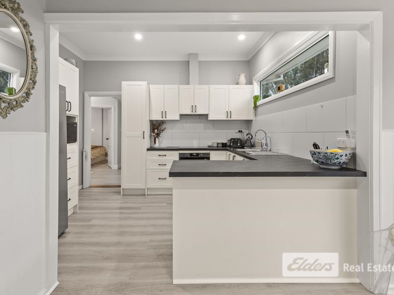 148 Prinsep Street North, Collie WA 6225