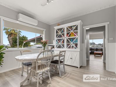 148 Prinsep Street North, Collie WA 6225