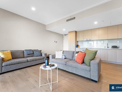 202/118 Goodwood Parade, Burswood WA 6100
