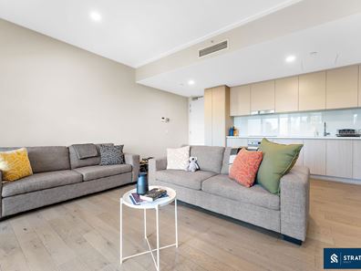 202/118 Goodwood Parade, Burswood WA 6100