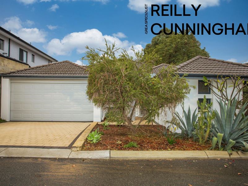 153B Herbert Street, Doubleview
