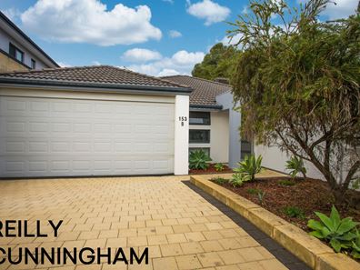 153B Herbert Street, Doubleview WA 6018