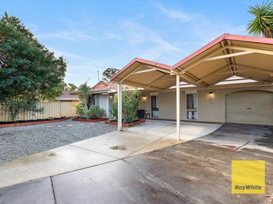 49 Connemara Drive, Thornlie WA 6108