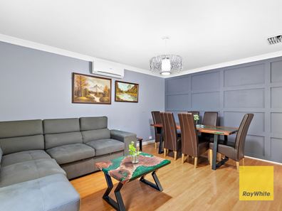 49 Connemara Drive, Thornlie WA 6108