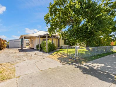 148 Bishopsgate Street, Carlisle WA 6101