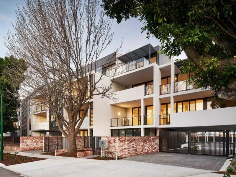 30/8 Basinghall Street, East Victoria Park WA 6101