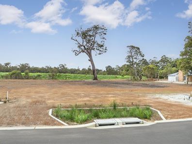 18 Hardwood Loop, Cowaramup WA 6284
