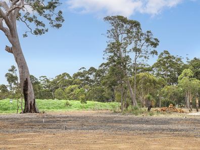 18 Hardwood Loop, Cowaramup WA 6284