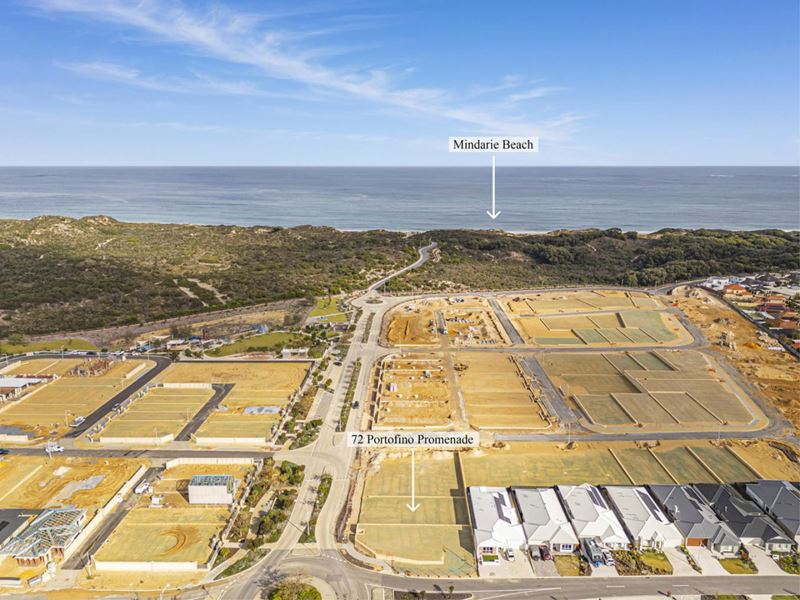72 Portofino Promenade, Mindarie WA 6030