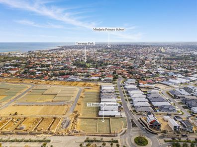 72 Portofino Promenade, Mindarie WA 6030