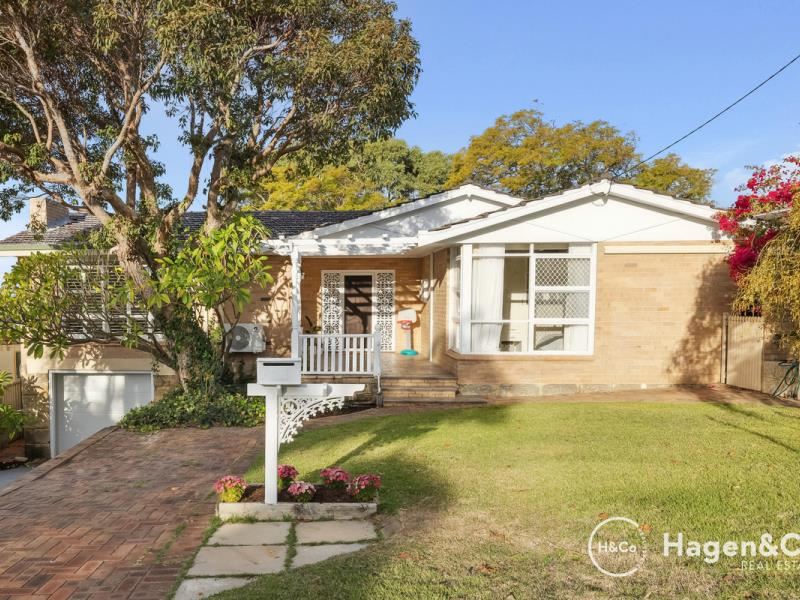 32 Sydenham Road, Doubleview WA 6018