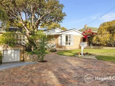 32 Sydenham Road, Doubleview WA 6018