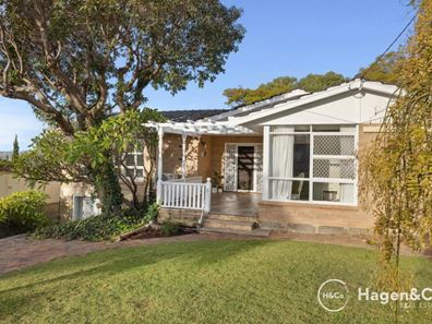 32 Sydenham Road, Doubleview WA 6018