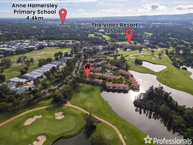 2/6 Verdelho Drive, The Vines WA 6069