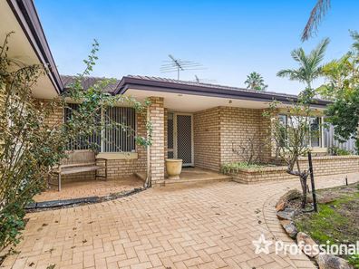 56 Ardrossan Loop, Kingsley WA 6026