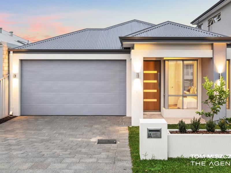 1a Amstey Street, Riverton WA 6148