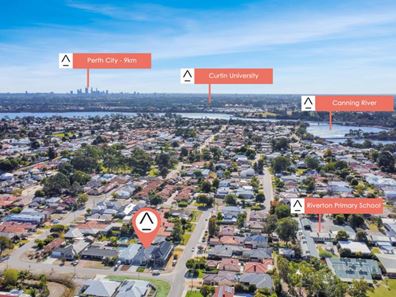 1a Amstey Street, Riverton WA 6148