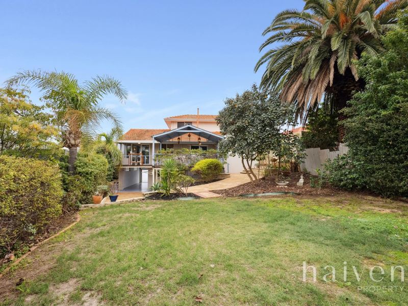 62 Queenscliffe Road, Doubleview WA 6018