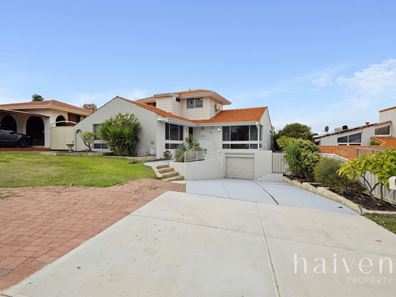 62 Queenscliffe Road, Doubleview WA 6018