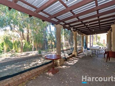 400 Karoborup Road, Carabooda WA 6033