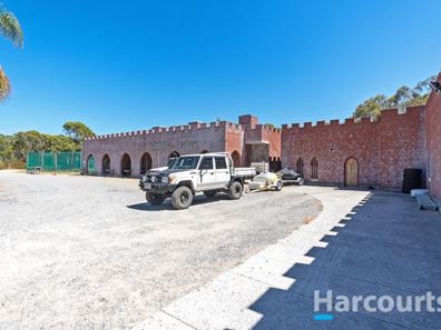 400 Karoborup Road, Carabooda WA 6033