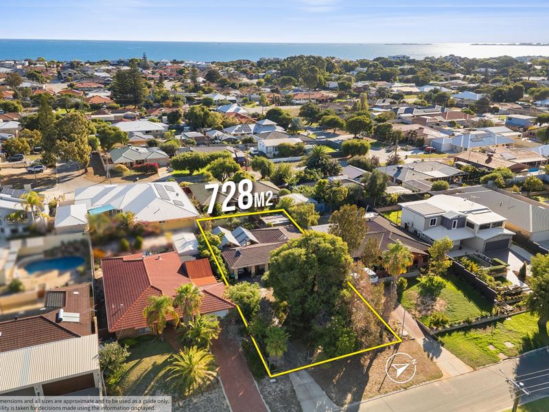 17 Ledger St, Warnbro WA 6169