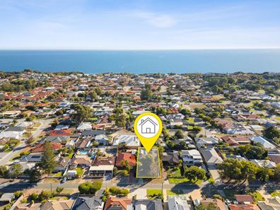 17 Ledger St, Warnbro WA 6169
