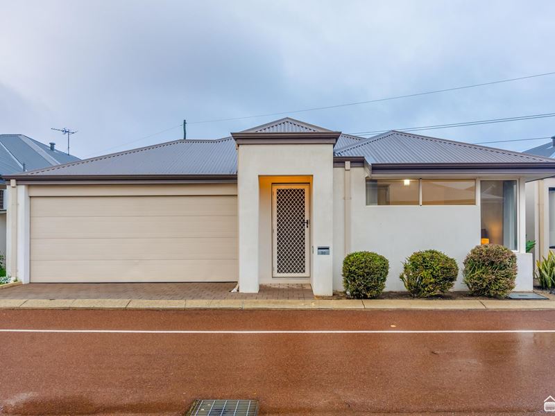 20/121 Eighth Road, Armadale WA 6112