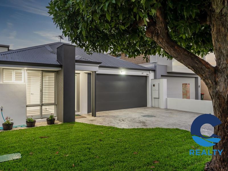 1B Oakney Avenue, Nollamara WA 6061
