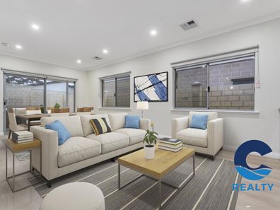 1B Oakney Avenue, Nollamara WA 6061