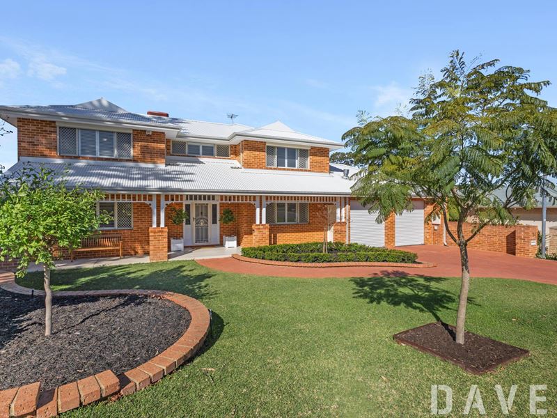 24 Telopia Drive, Duncraig