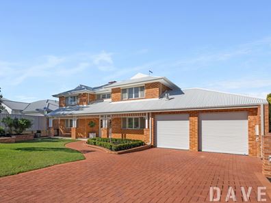 24 Telopia Drive, Duncraig WA 6023