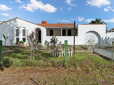 223 Eudoria  Street, Gosnells WA 6110