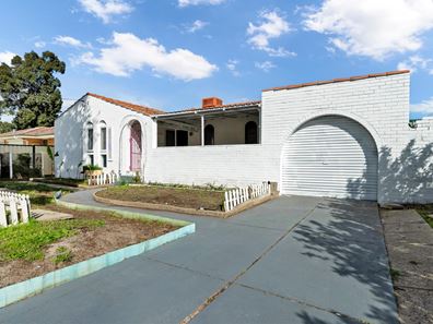 223 Eudoria  Street, Gosnells WA 6110