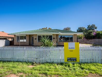 151 Railway Street, Bluff Point WA 6530