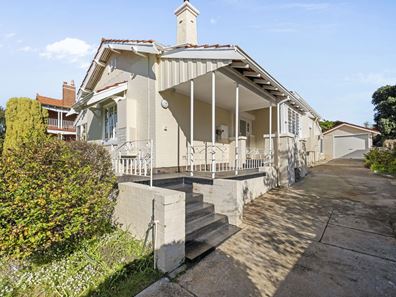 55 Tyrell Street, Nedlands WA 6009