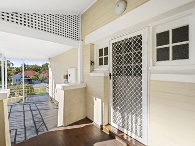 55 Tyrell Street, Nedlands WA 6009