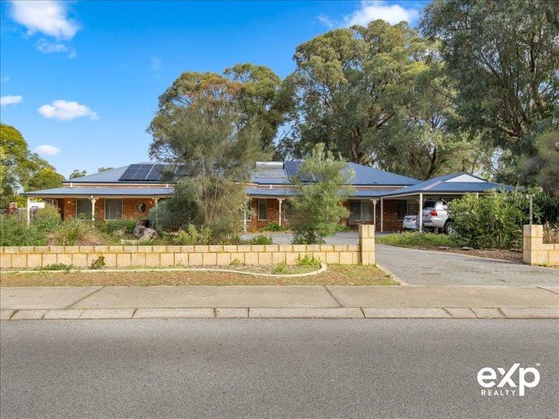 40 Victoria  Circle, Greenfields