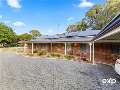 40 Victoria  Circle, Greenfields WA 6210