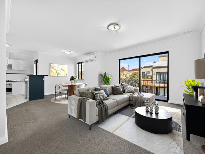 12/28 Bronte Street, East Perth WA 6004