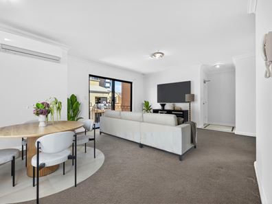 12/28 Bronte Street, East Perth WA 6004