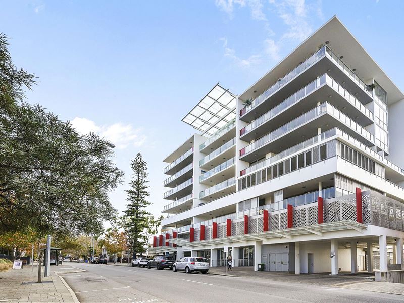86/1178 Hay Street, West Perth WA 6005